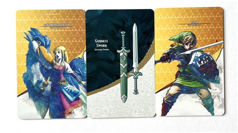 loz nfc cards|legend of zelda nfc cards.